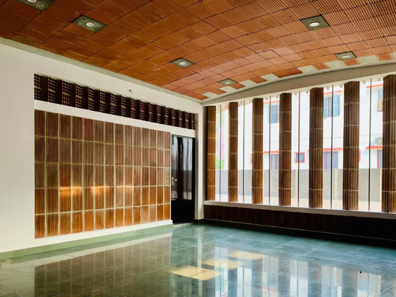 BIM Architecture | Coimbatore Training Center in India/Masonry of Architects