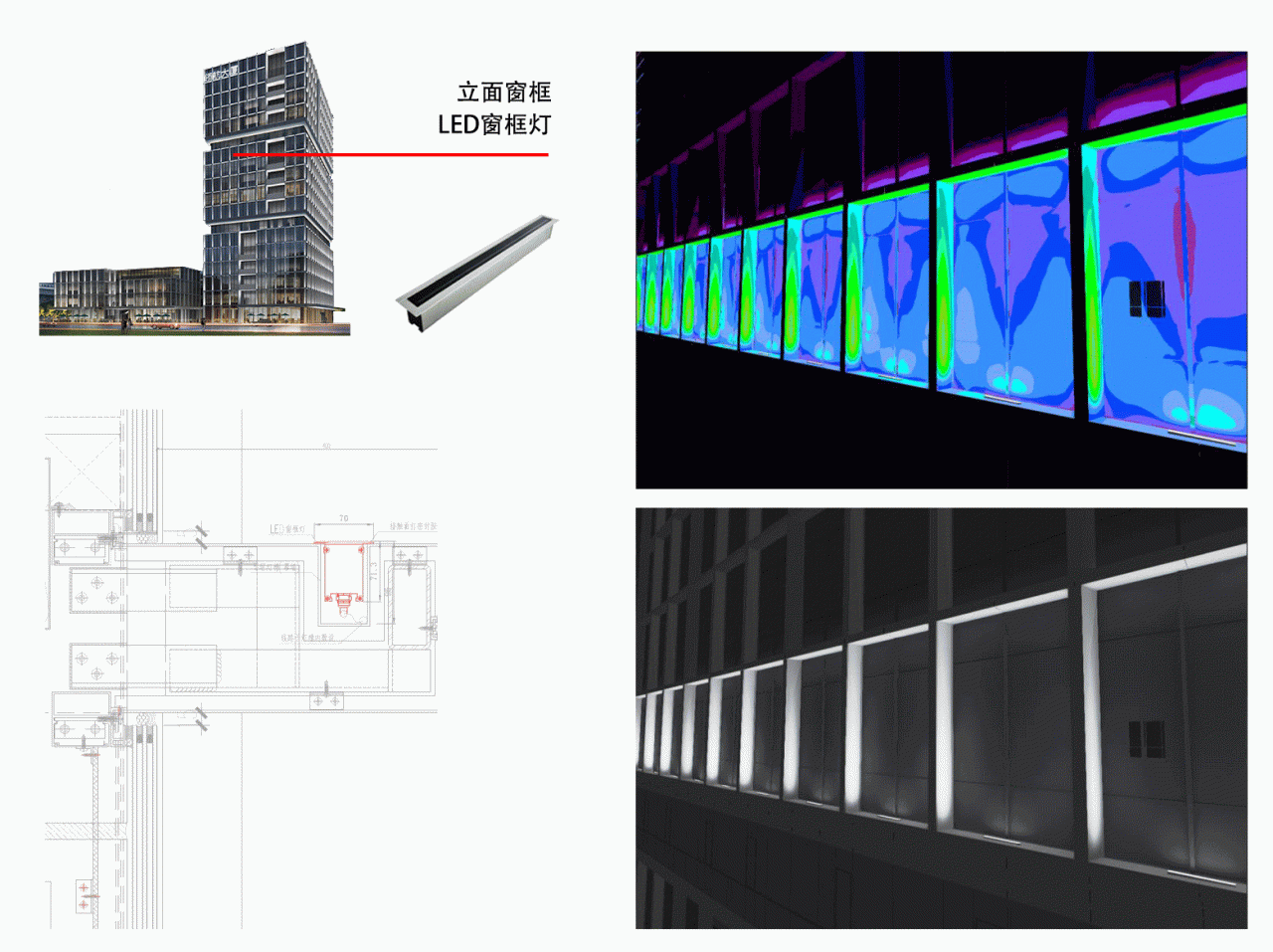 BIM Architecture | Changzhou High Speed Rail New City Navigation Building/Jianhe Architecture