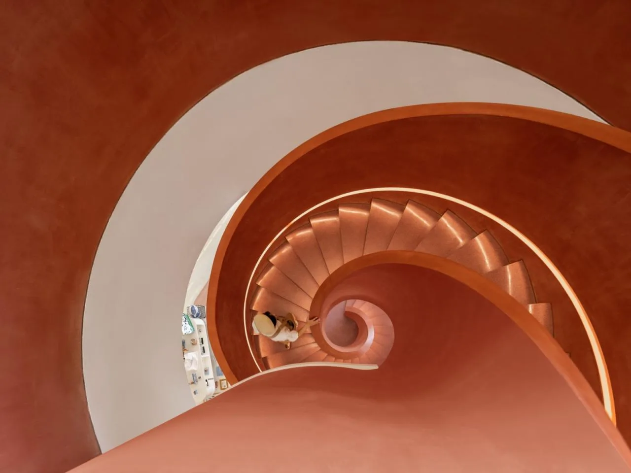 BIM Architecture | Everything in the Room: As a Fairy Tale, Duoyun Academy Miro Store/Wutopia Lab