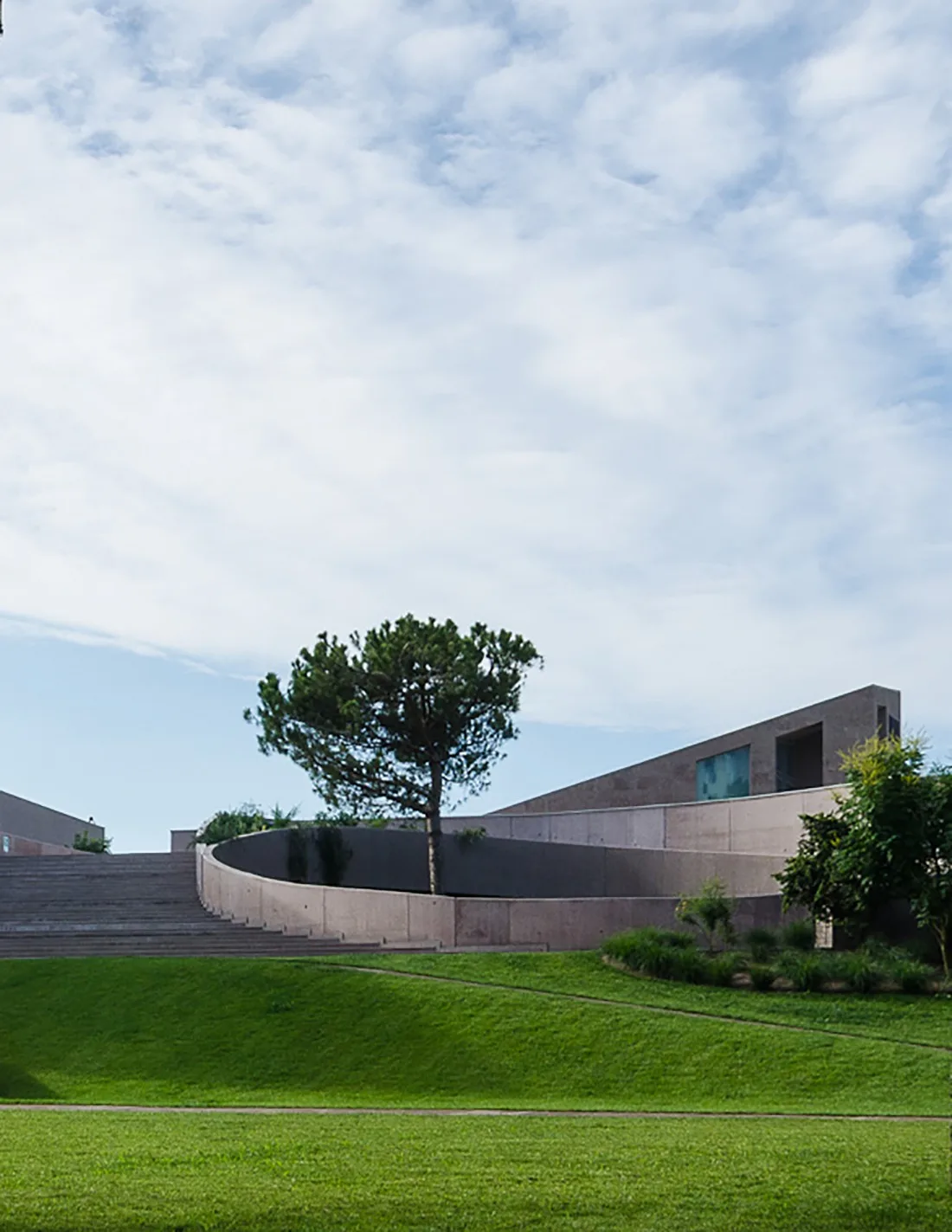 BIM Architecture | Stella Maris Monastery Accommodation/Toti Semerano