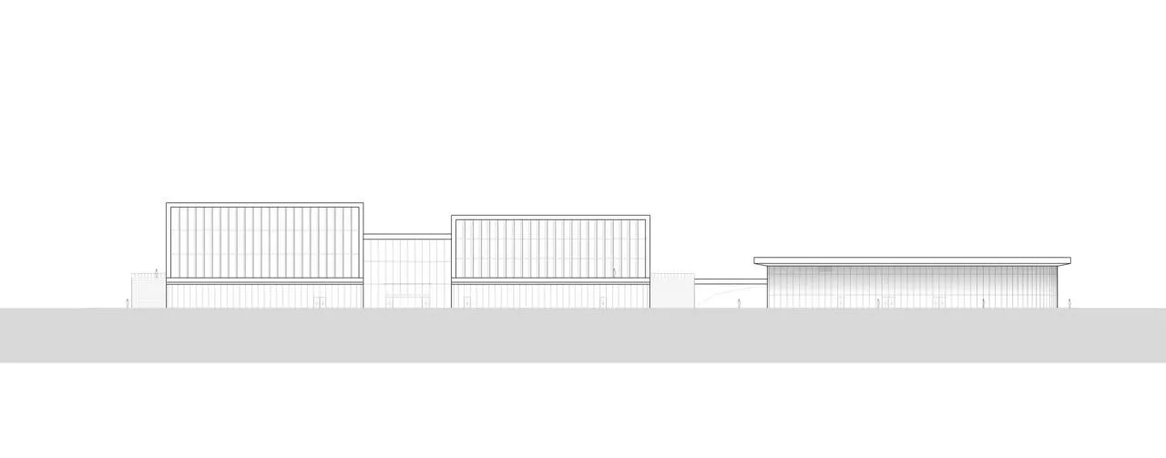 BIM Architecture | Xi'an Jiaotong Liverpool University Taicang Campus/HPP Architects