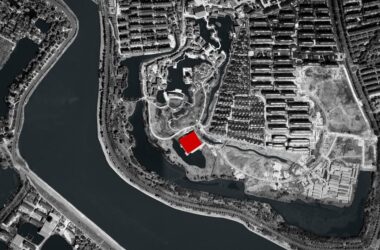 BIM Architecture Showcase: Nanjing Yada Ziluocheng by Line+ Architects | Lehuo Collection Box-BIM WORLD
