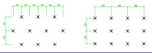 T20 Tianzheng HVAC V7.0 official version, including installation and setup tutorials, supports CAD2010-2021