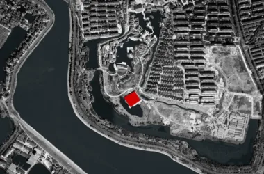 BIM Architecture Showcase: Nanjing Yada Ziluocheng by Line+ Architects | Lehuo Collection Box-BIM WORLD