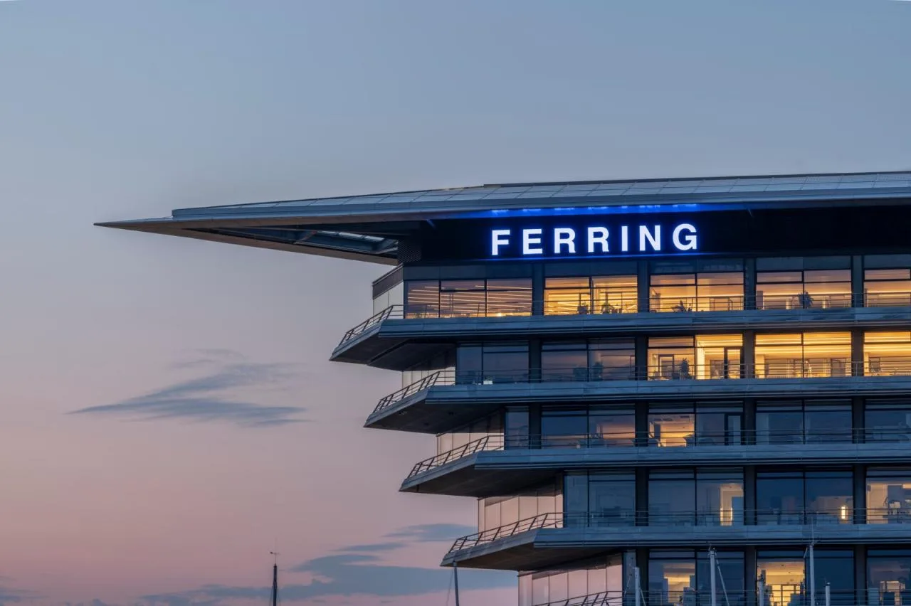 BIM Architecture | Huiling Pharmaceutical Headquarters/Foster+Partners