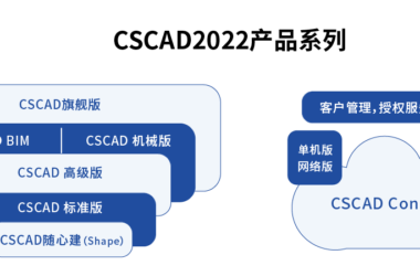 BIM Q&A: An Introduction to Hongke Shengrui Series – Domestic BIM Software Explained-BIM WORLD