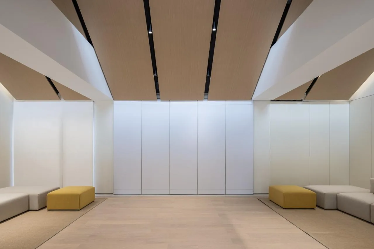 BIM Architecture | Integrating the New with the Old, Advancing with the Times: Jinan NIO Center/LUKSTUDIO Zhizuo Studio