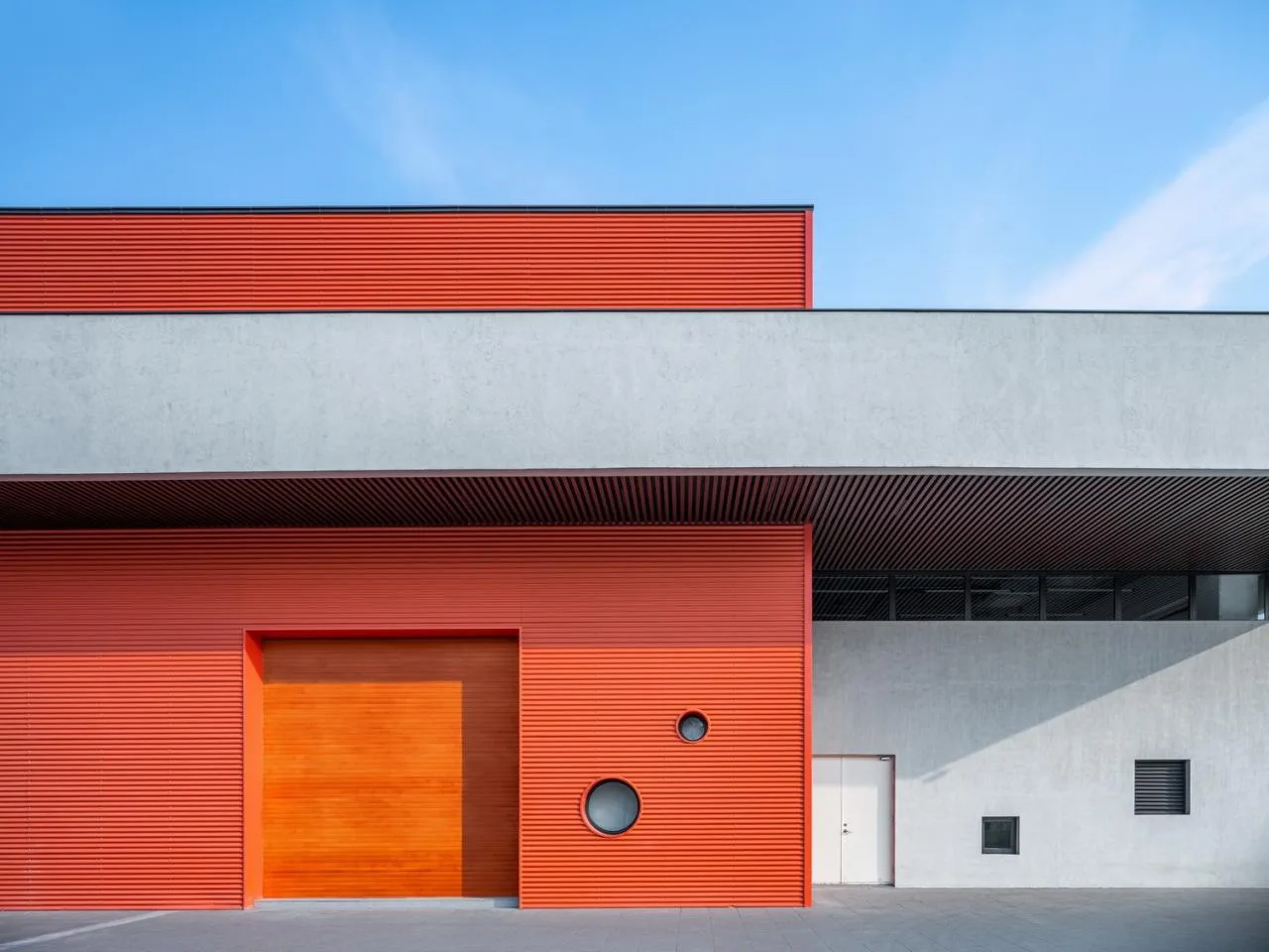 BIM Architecture | Lehuo Collection Box: Nanjing Yada Ziluocheng/Line+Architectural Firm gad