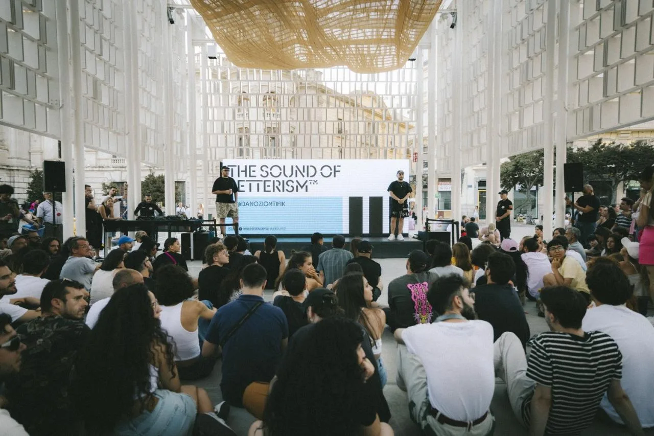BIM Architecture | Detachable Ceramic Structure, Valencia Market Venue/Miguel Arraiz+Arqueha