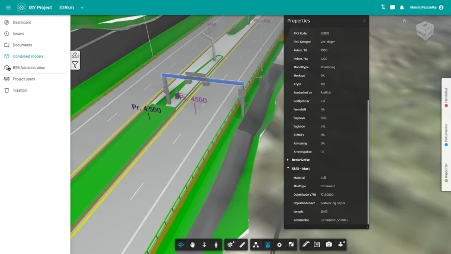 BIM Q&A | IFC vs. DWG - Best BIM File Format