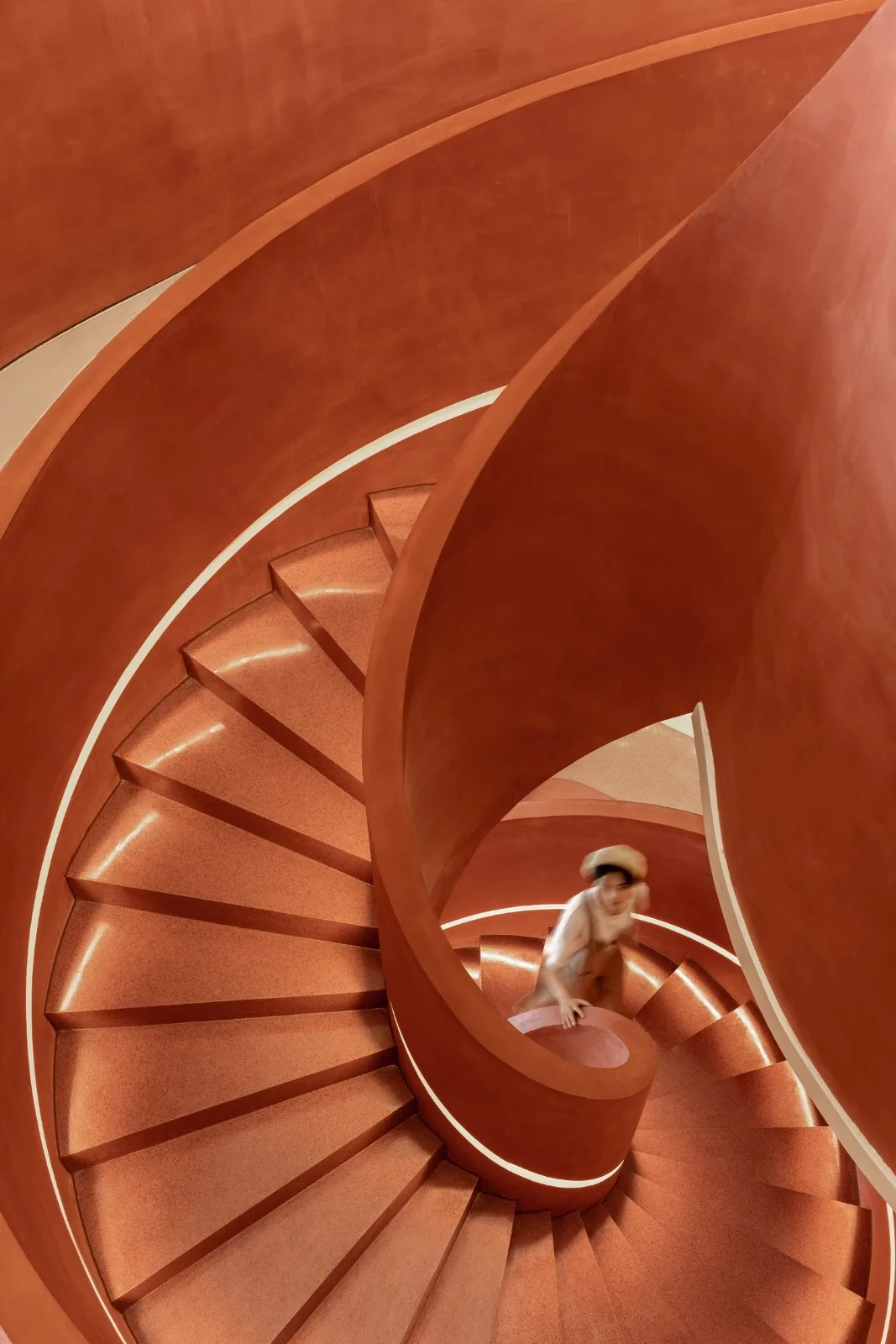 BIM Architecture | Everything in the Room: As a Fairy Tale, Duoyun Academy Miro Store/Wutopia Lab