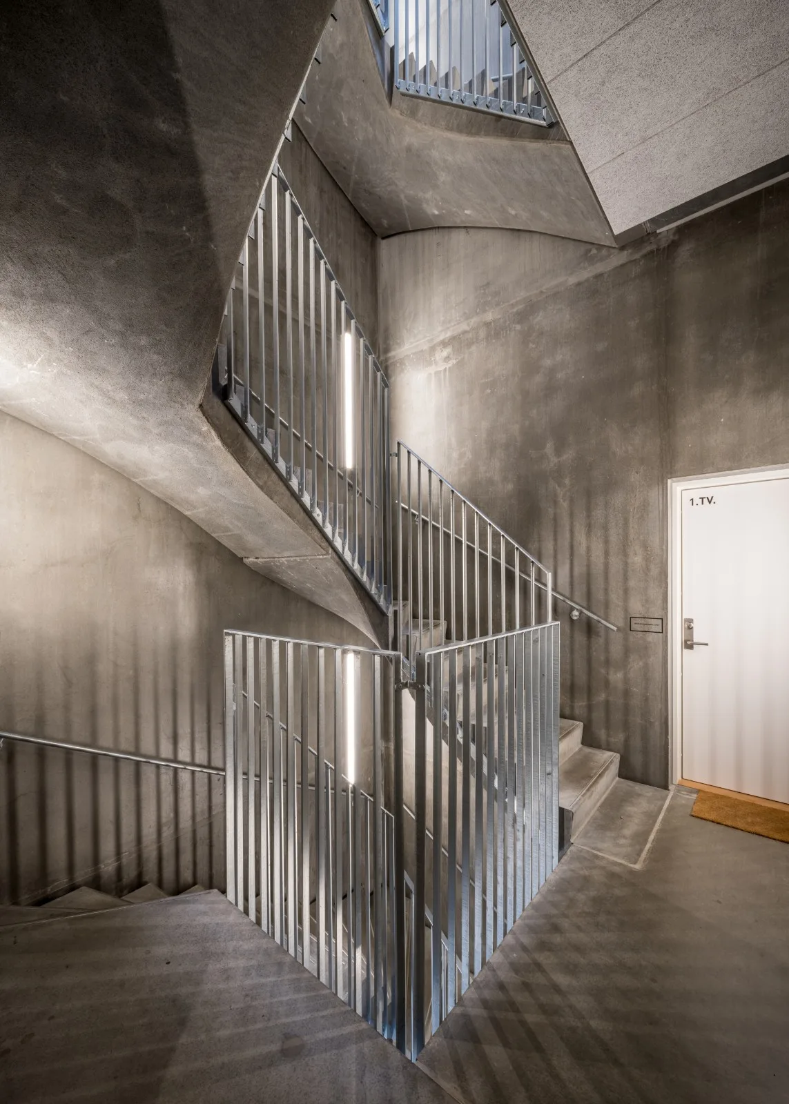 BIM Architecture | Modular Residential 2.0 Sneglehusene/BIG