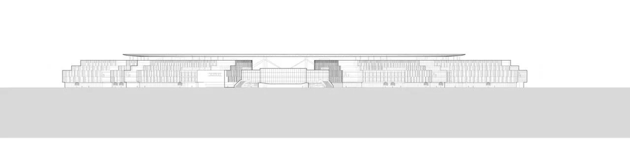 BIM Architecture | Xi'an Jiaotong Liverpool University Taicang Campus/HPP Architects