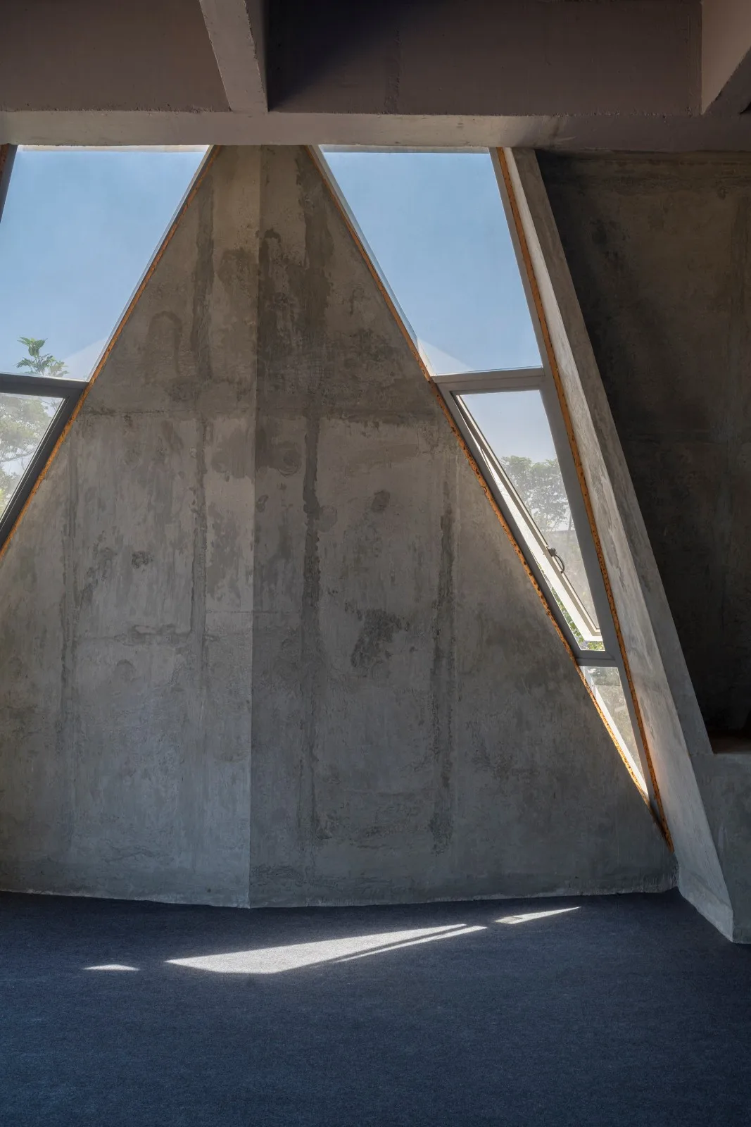 BIM Architecture | Manshakti Mindgym Museum/Design Workshop