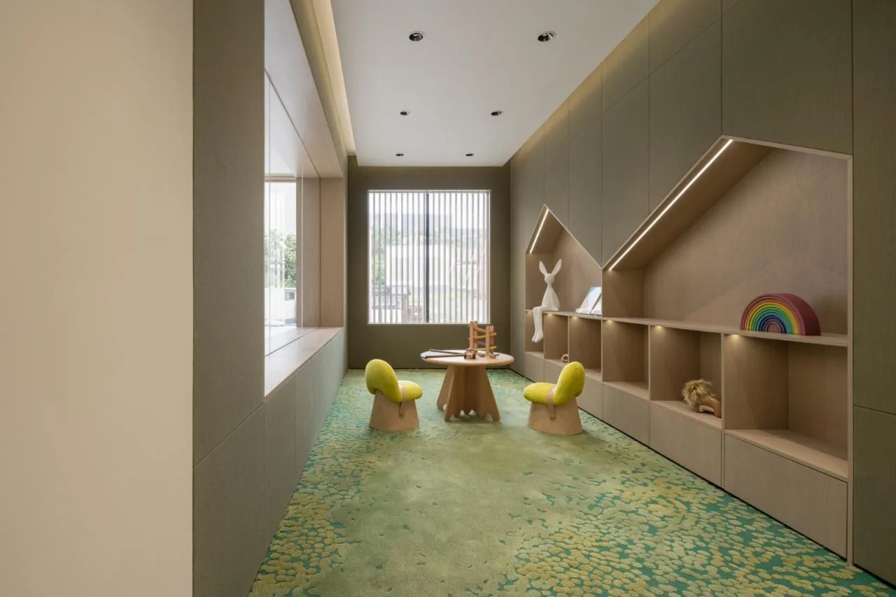 BIM Architecture | Integrating the New with the Old, Advancing with the Times: Jinan NIO Center/LUKSTUDIO Zhizuo Studio