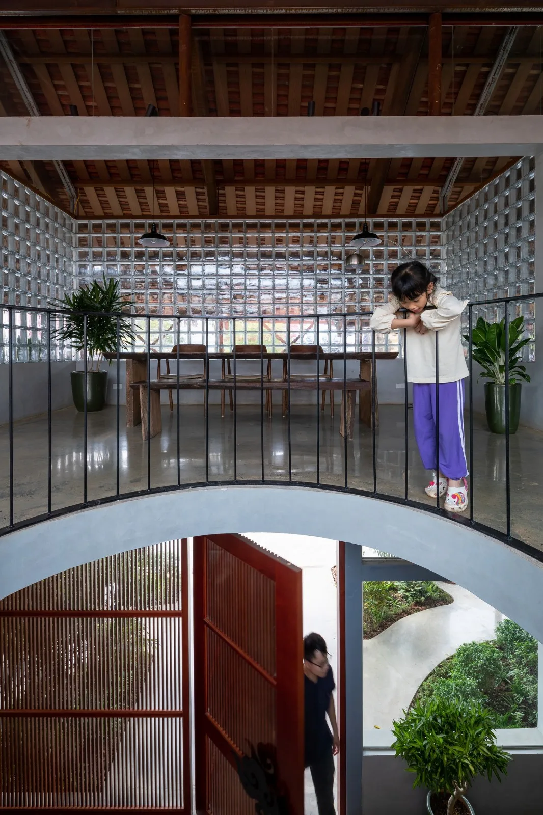 BIM Architecture | May Cafe and Bakery/FeA