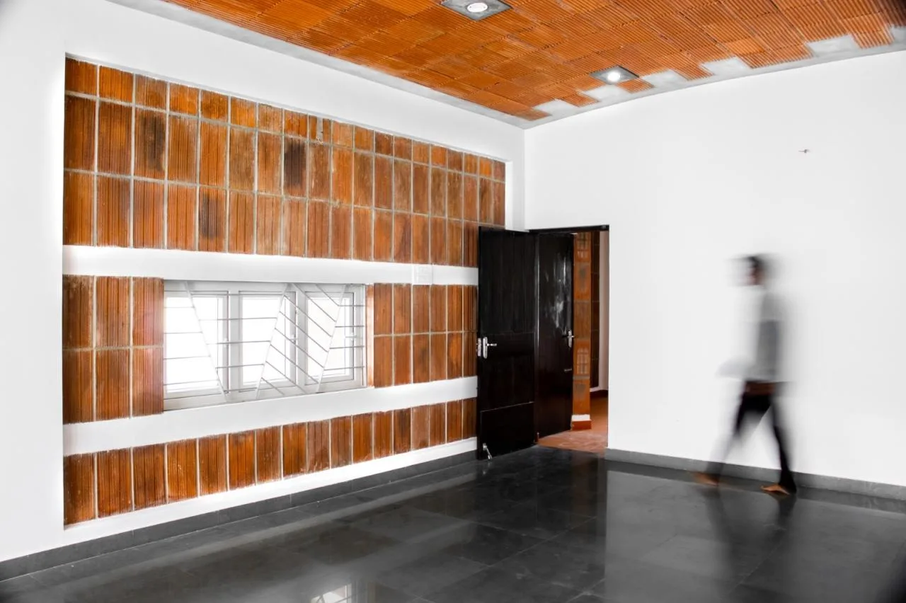 BIM Architecture | Coimbatore Training Center in India/Masonry of Architects