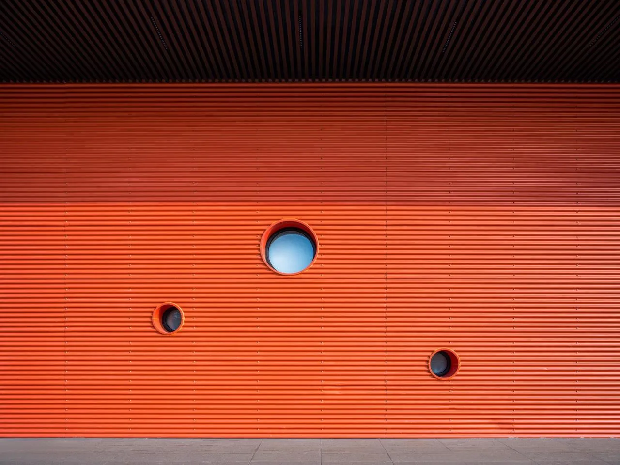 BIM Architecture | Lehuo Collection Box: Nanjing Yada Ziluocheng/Line+Architectural Firm gad