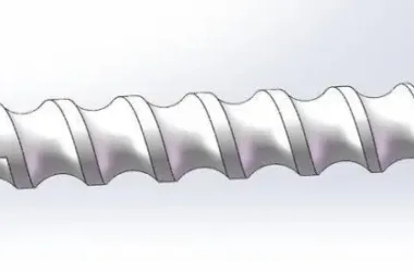 BIM Q&A: Understanding Variable Pitch Parameters in SolidWorks-BIM WORLD