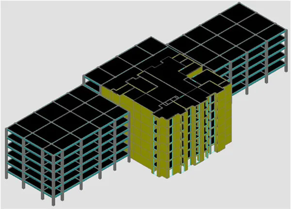 Tianzheng Structure T20V8.0 official version, including installation and setup tutorials, supports CAD2010-2022