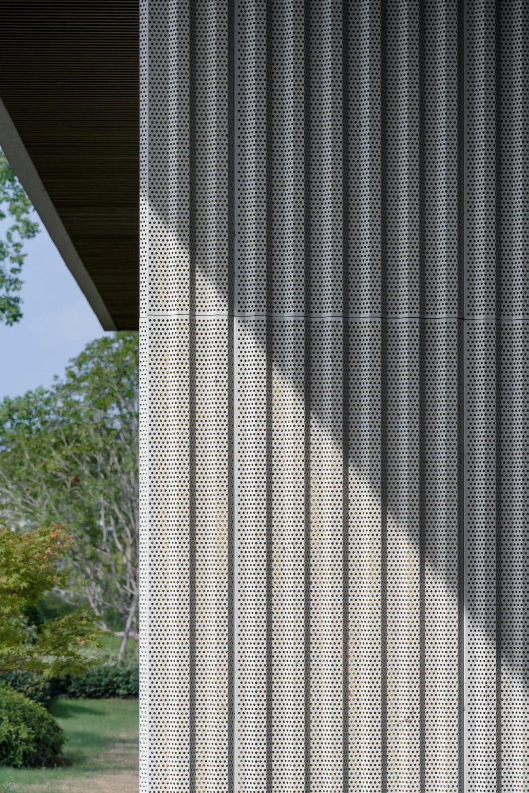 BIM Architecture | Lehuo Collection Box: Nanjing Yada Ziluocheng/Line+Architectural Firm gad