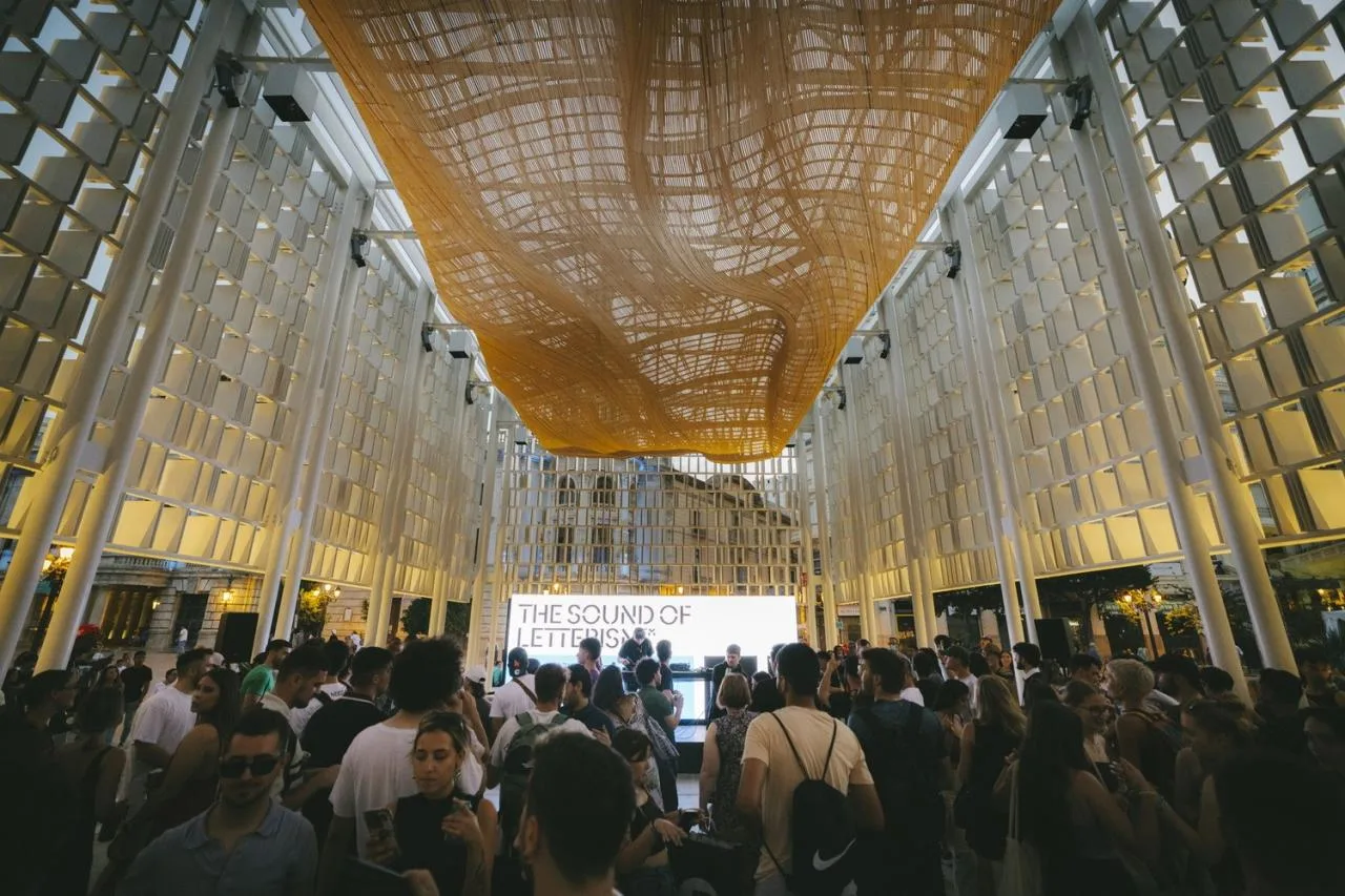 BIM Architecture | Detachable Ceramic Structure, Valencia Market Venue/Miguel Arraiz+Arqueha