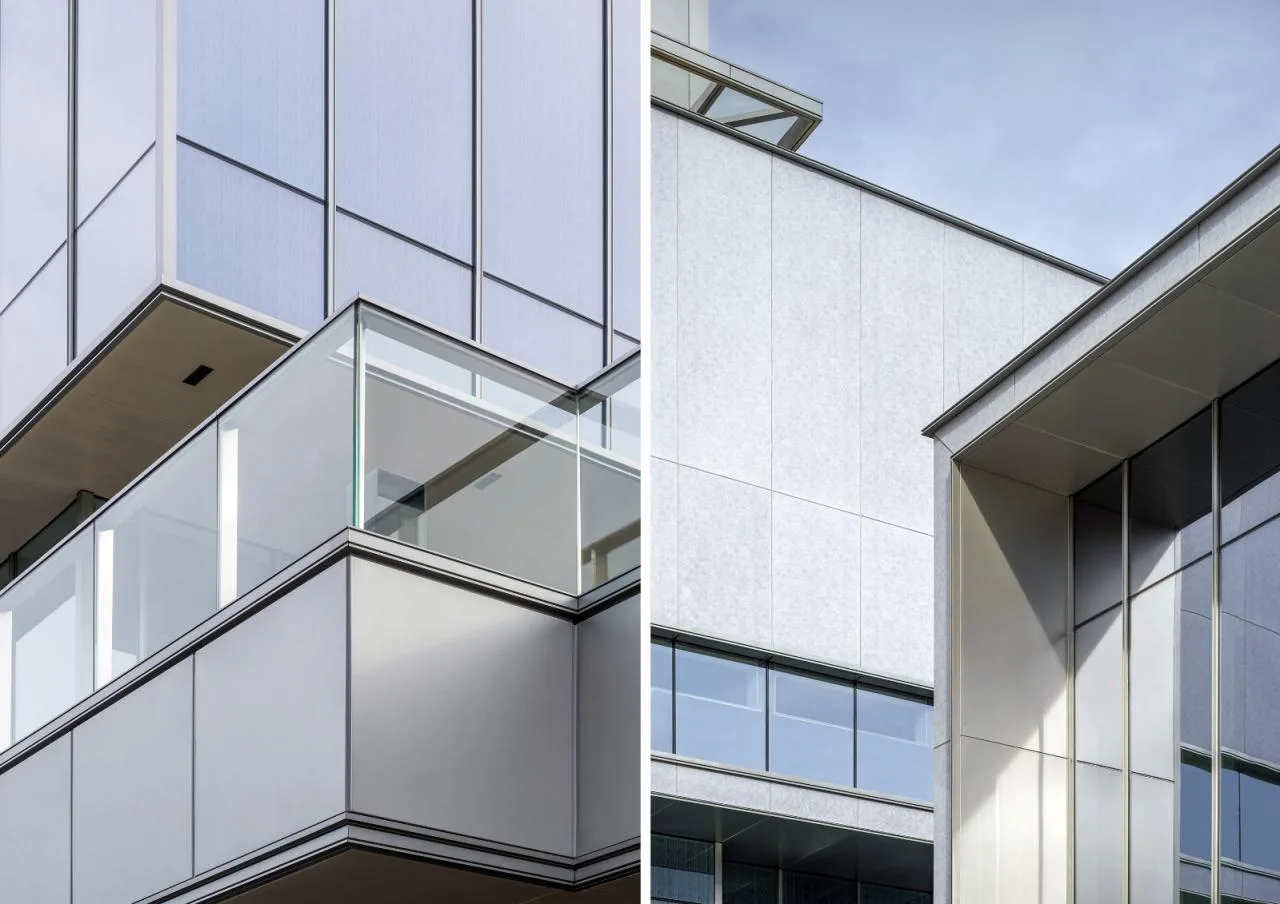 BIM Architecture | Renheng Zhuhai Binhai Bay Neighborhood Center/PTA Shanghai Botao 9 STUDIO
