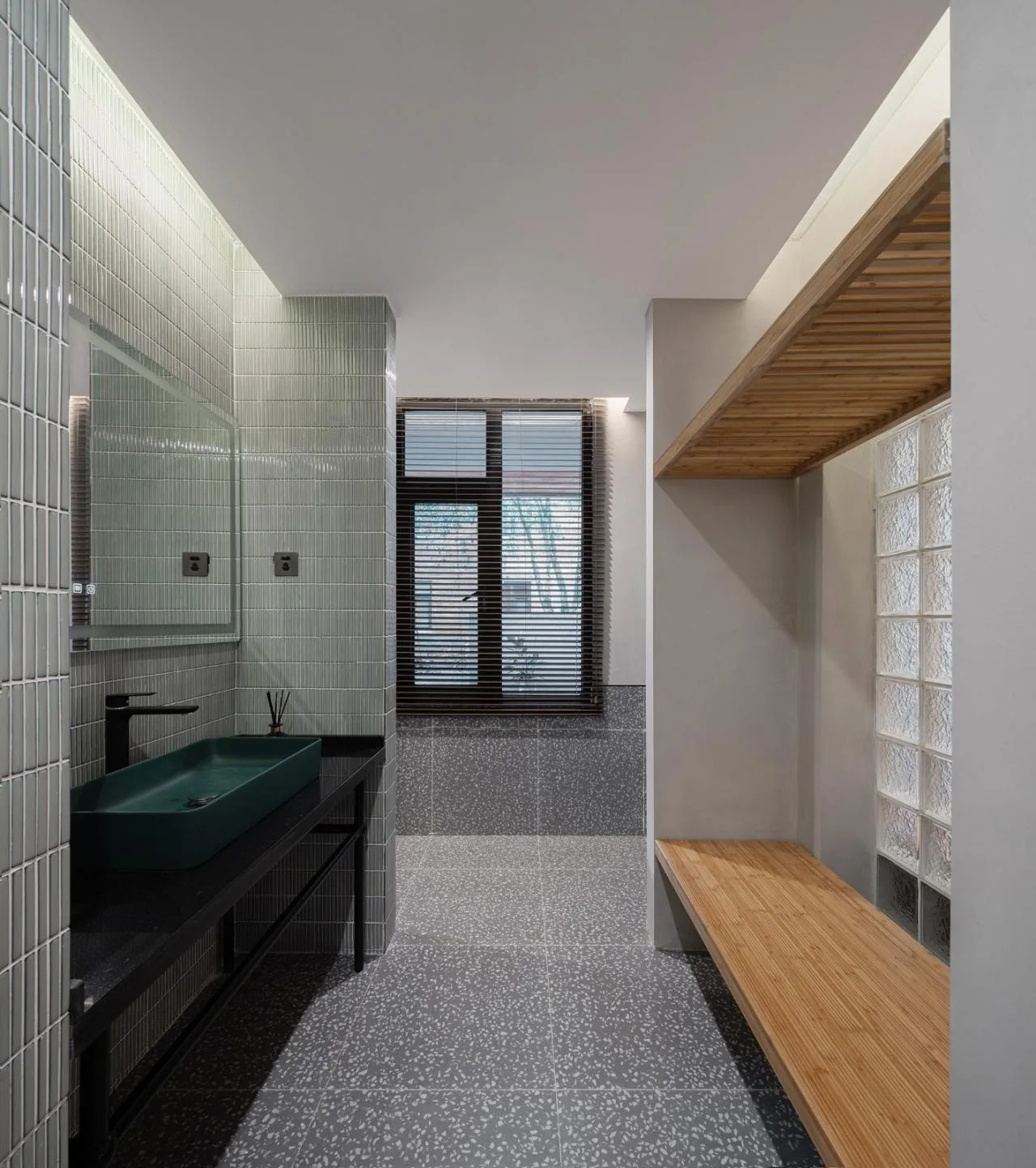BIM Architecture | Longyou Xikou Town Rural Future Community Pu She · Xikou Shared Homestay/Shanghai Yanyang Architectural Design Studio