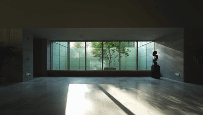 BIM Architecture | Yada Theater: Forest and Stage/Goa Elephant Design