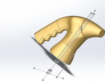 BIM Q&A | How to modify SolidWorks connection reorganization?