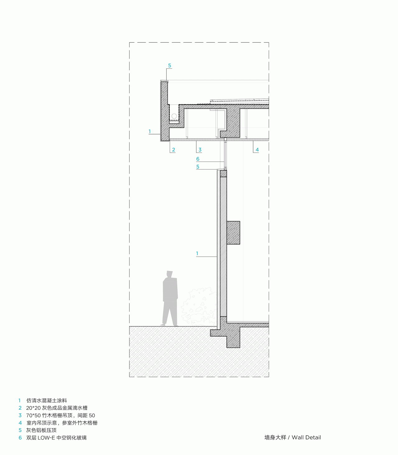 BIM Architecture | Lehuo Collection Box: Nanjing Yada Ziluocheng/Line+Architectural Firm gad