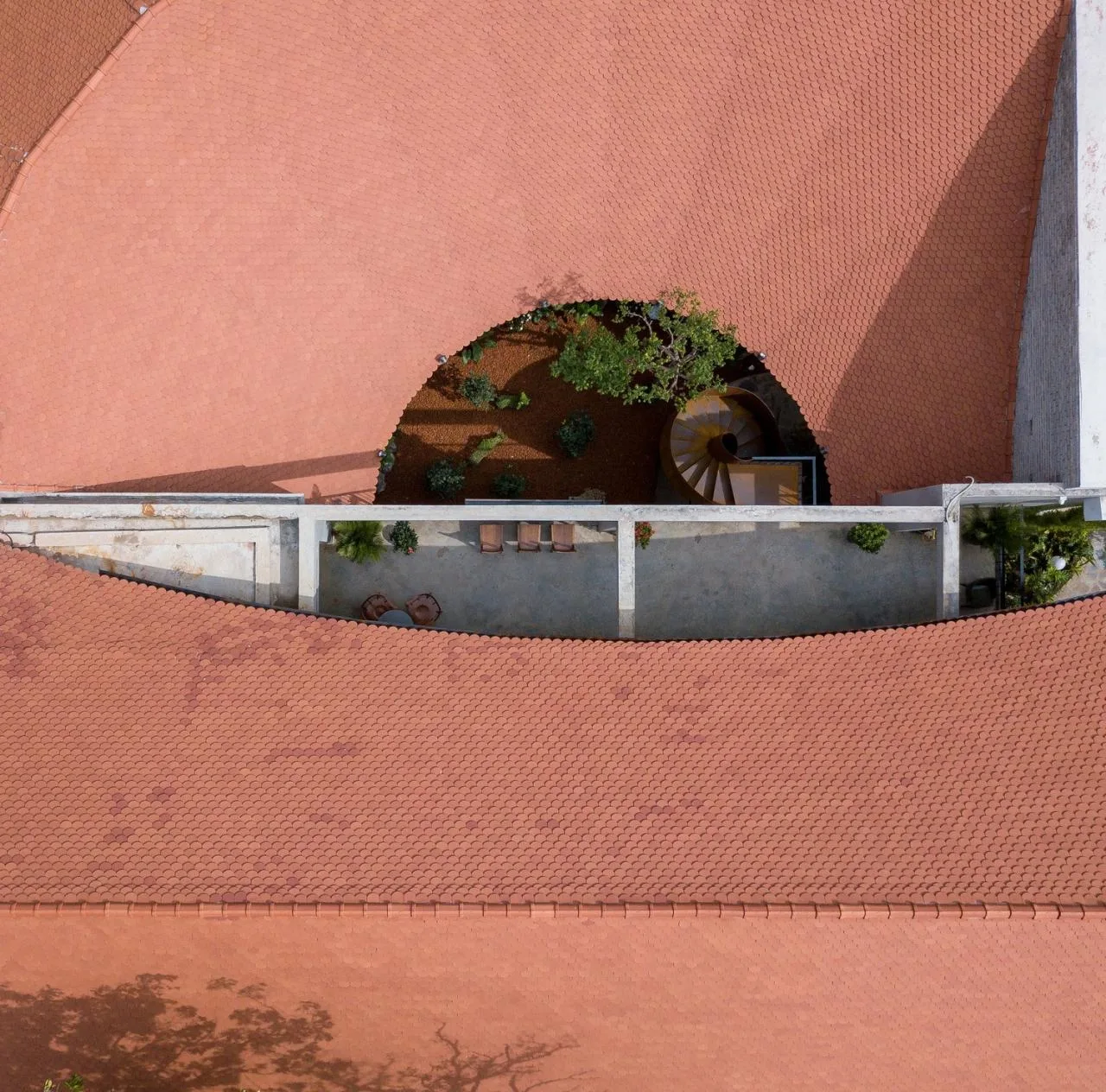 BIM Architecture | May Cafe and Bakery/FeA