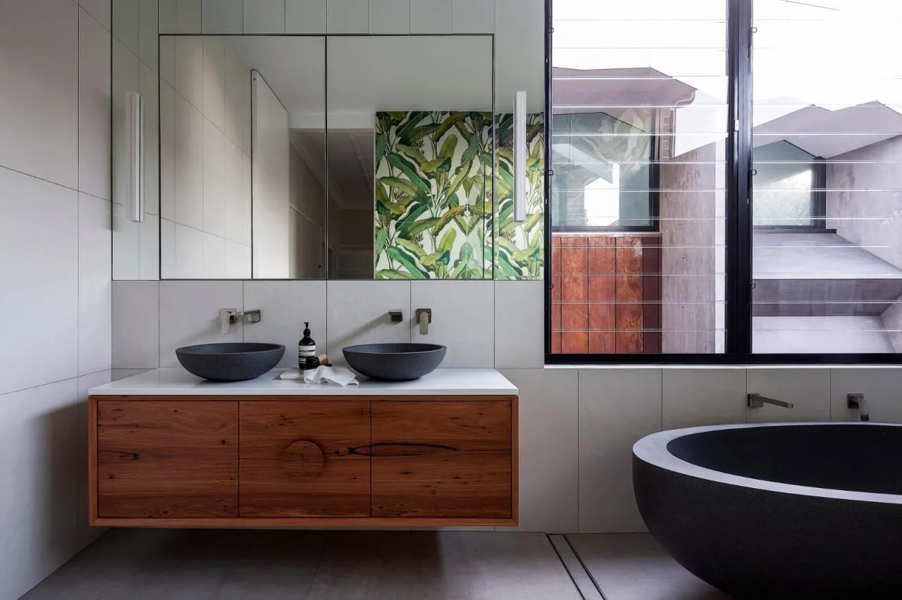 BIM Architecture | Zigzag Residence/Stukel Architecture
