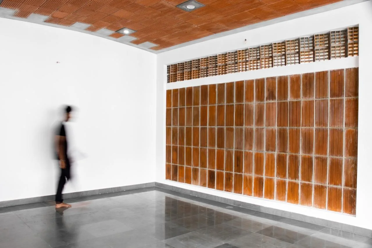 BIM Architecture | Coimbatore Training Center in India/Masonry of Architects