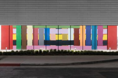 BIM Architecture at the Orange County Museum of Art by Morphosis, California, USA-BIM WORLD