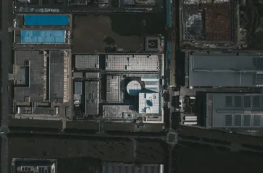 BIM-Driven Design of Guofang Electronic R&D Center by Pingjie Design, Soochow University School of Architecture-BIM WORLD