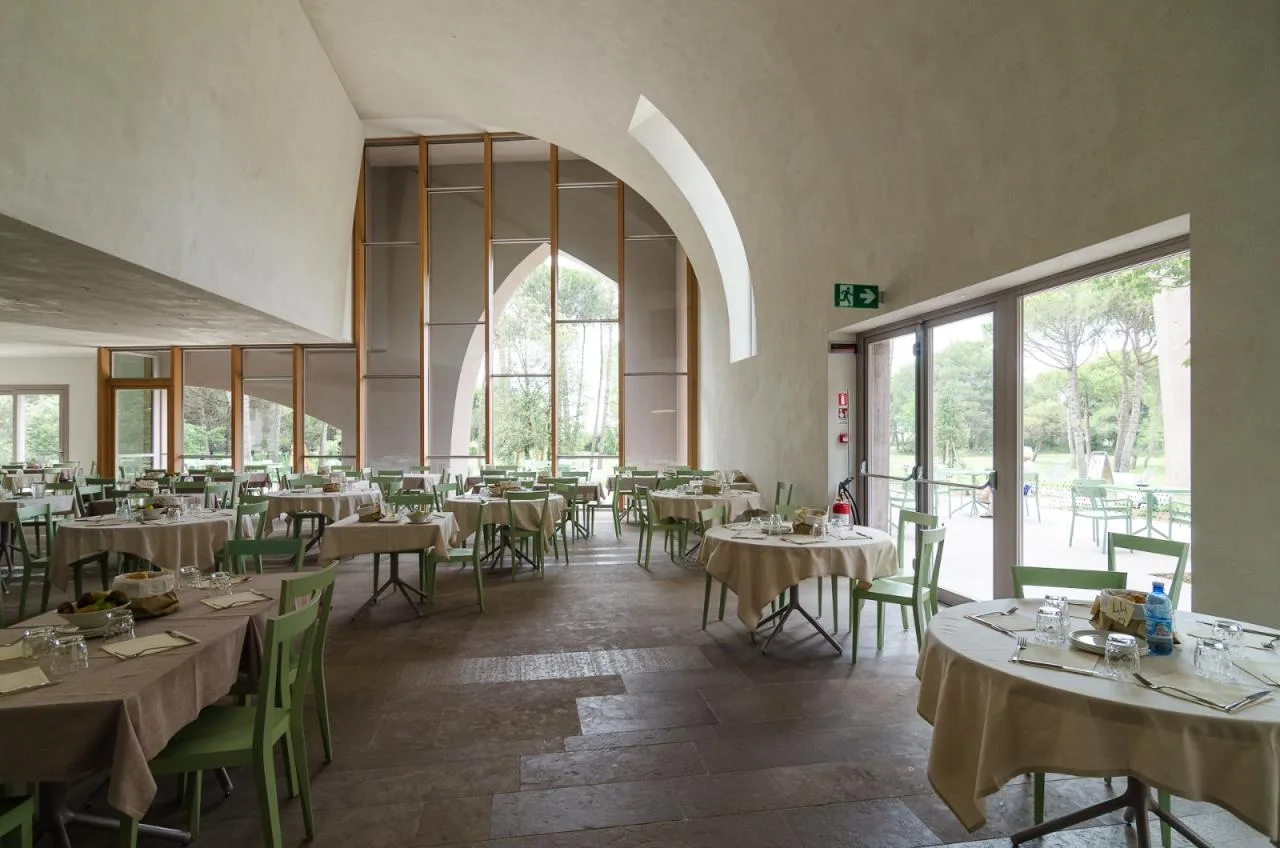 BIM Architecture | Stella Maris Monastery Accommodation/Toti Semerano