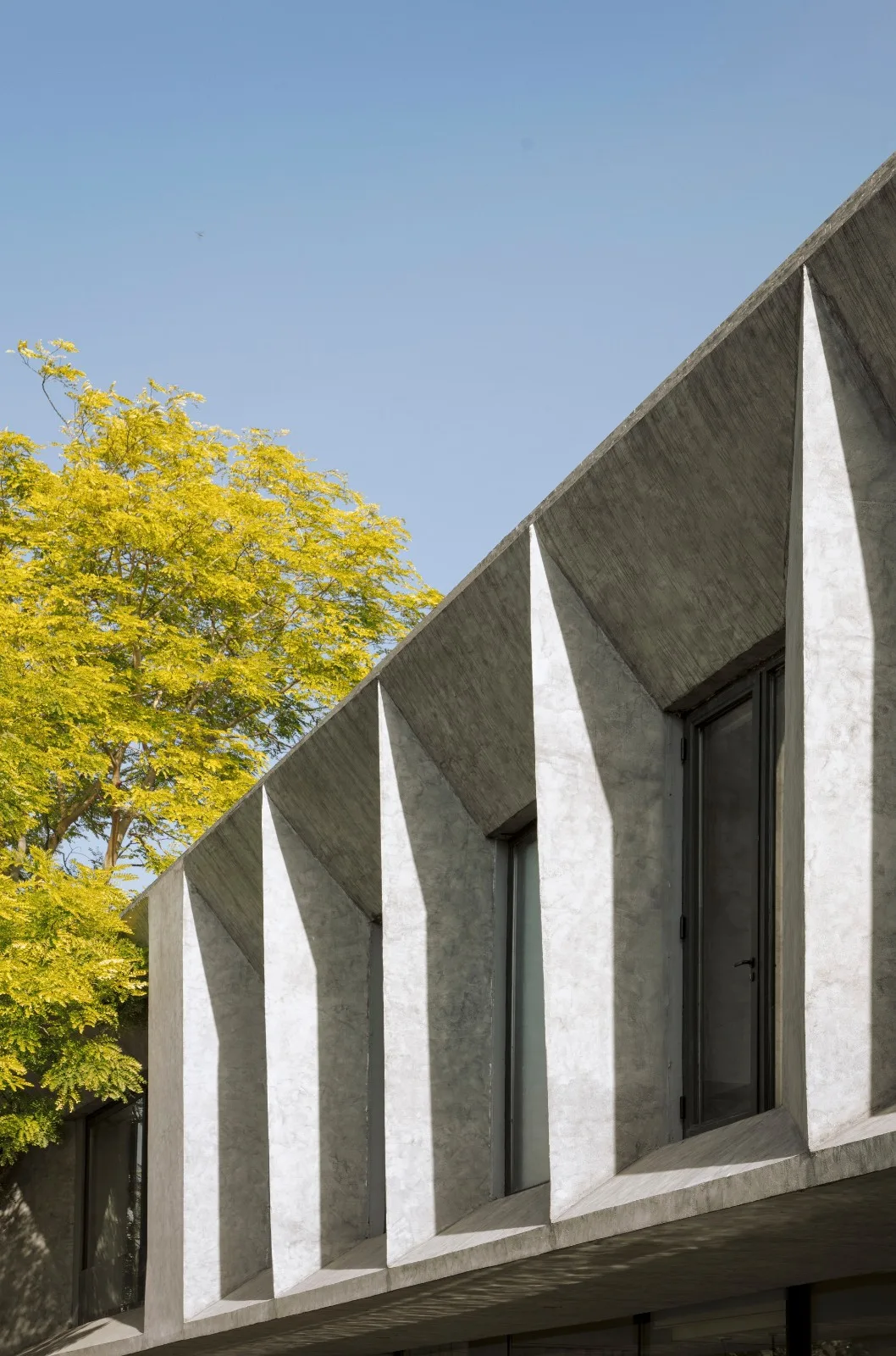 BIM Architecture | KD45 Villa, Urban Life Surrounded by Nature/Studio Symbiosis