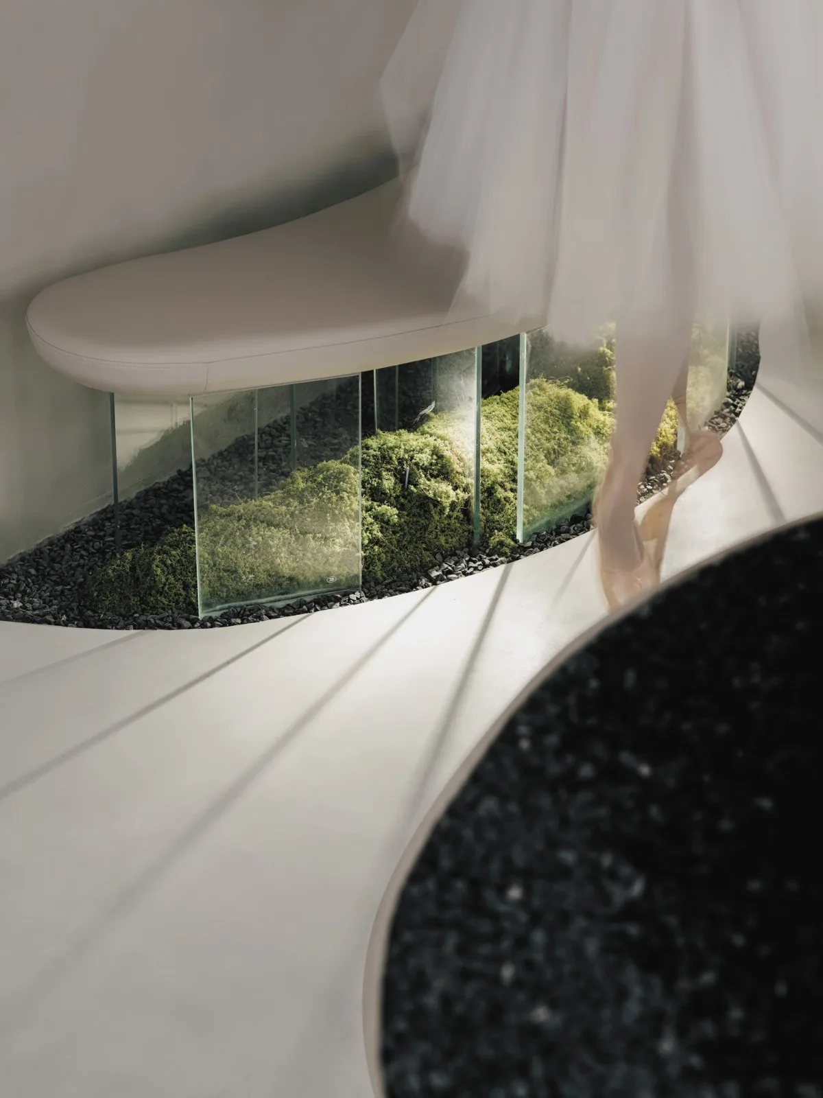 BIM Architecture | Xiamen Qianhu House Story Art Museum/Cunjiang Panda NANA