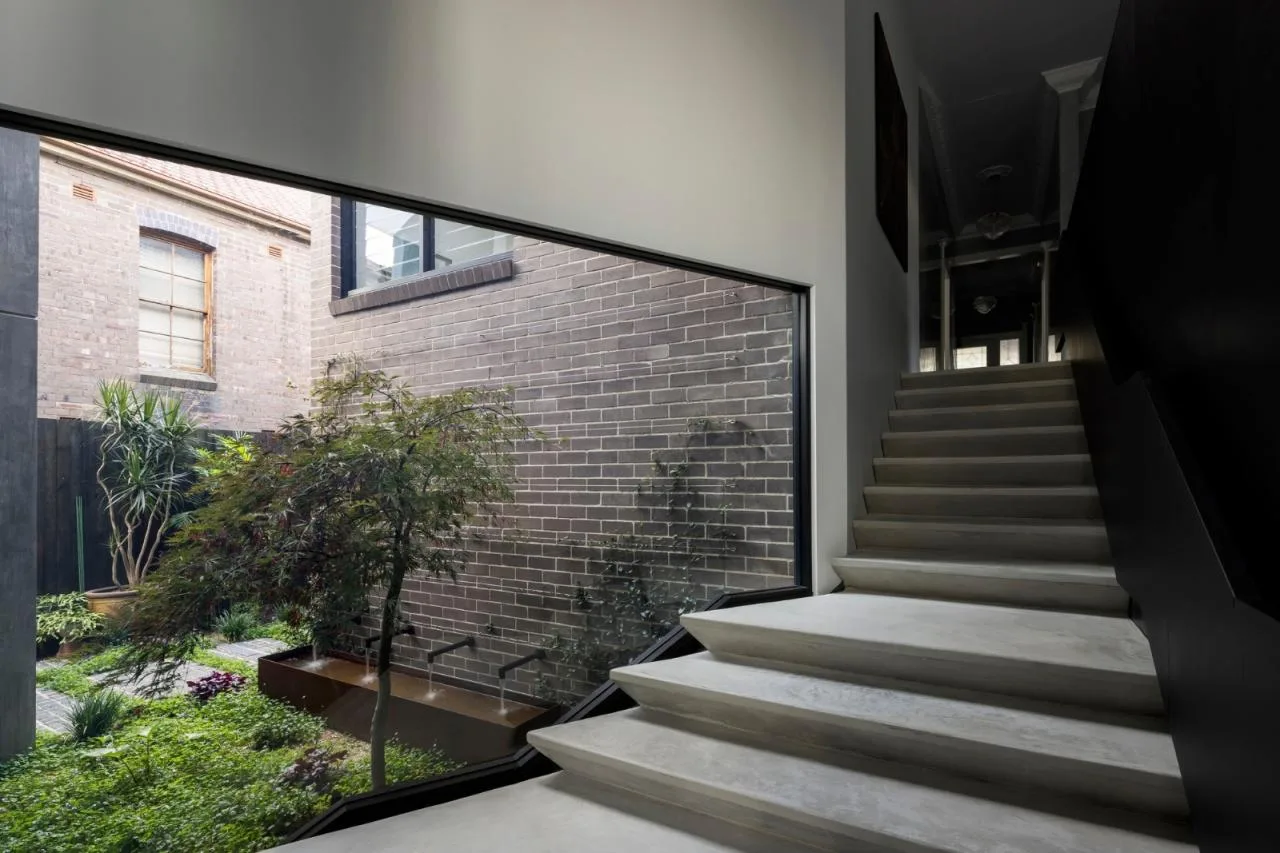 BIM Architecture | Zigzag Residence/Stukel Architecture