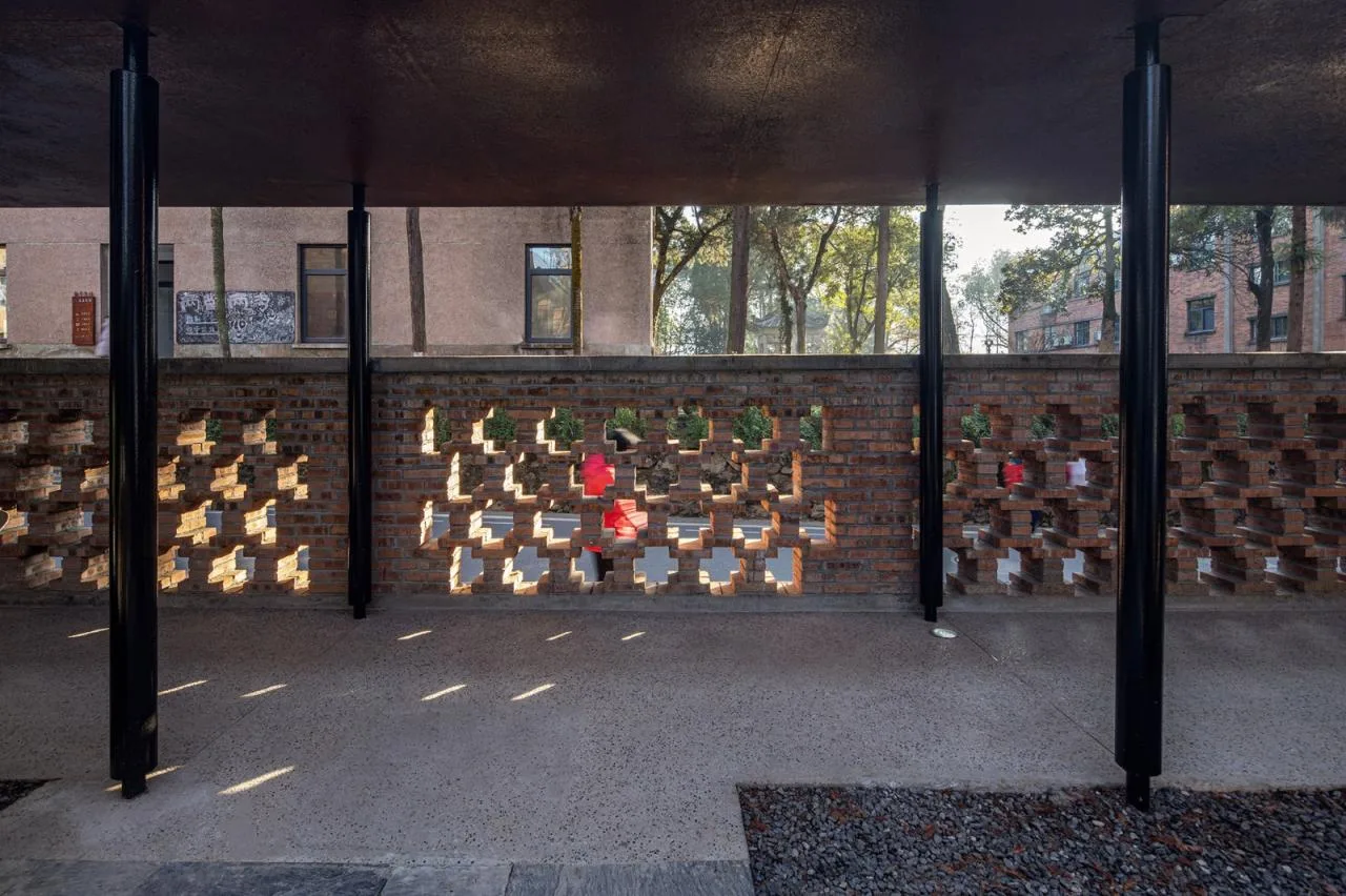 BIM Architecture | Longyou Xikou Town Rural Future Community Pu She · Xikou Shared Homestay/Shanghai Yanyang Architectural Design Studio