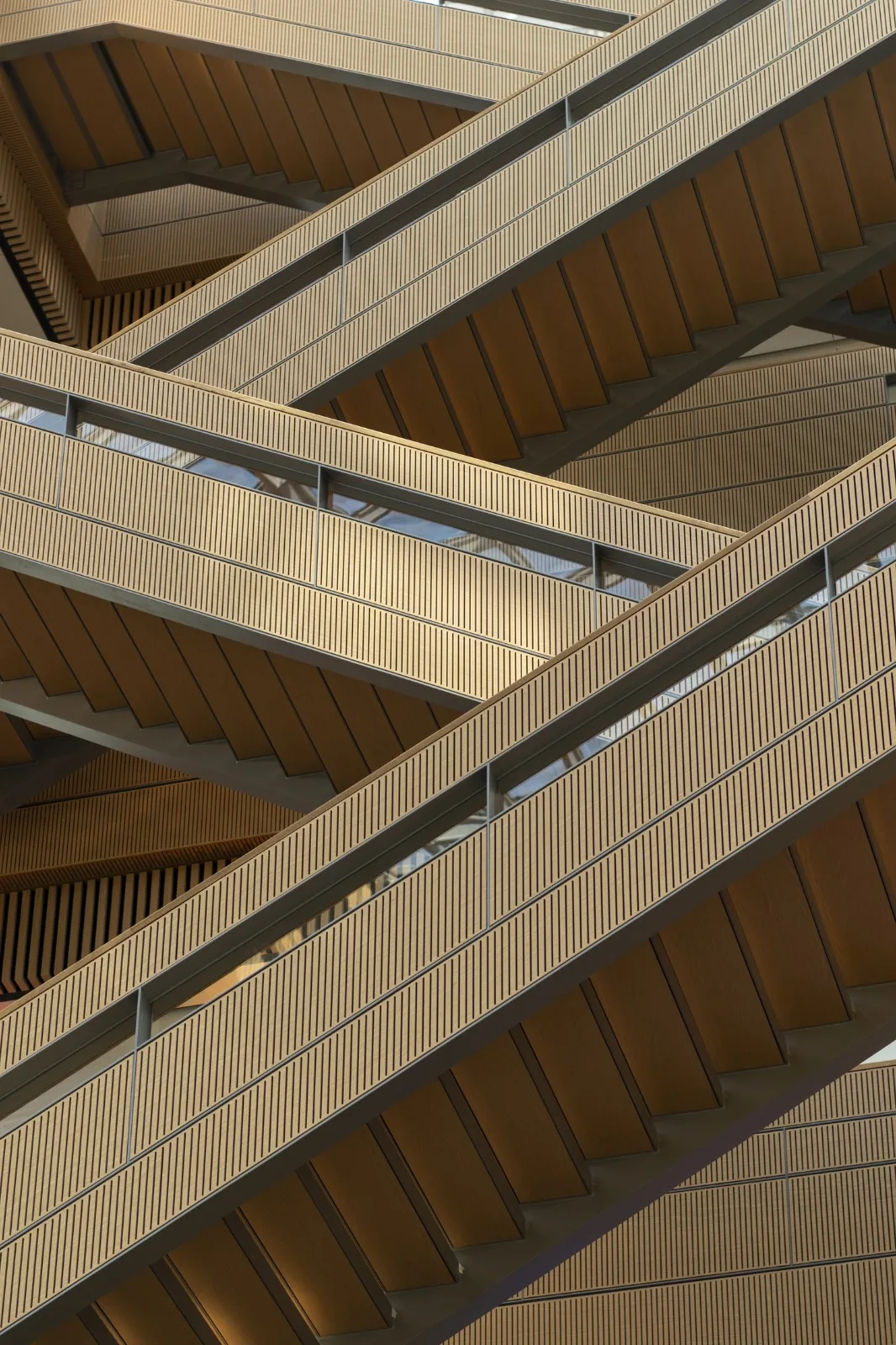 BIM Architecture | Huiling Pharmaceutical Headquarters/Foster+Partners