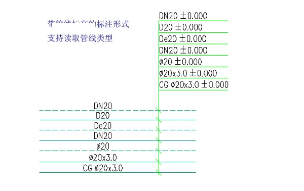 T20 Tianzheng HVAC V7.0 official version, including installation and setup tutorials, supports CAD2010-2021