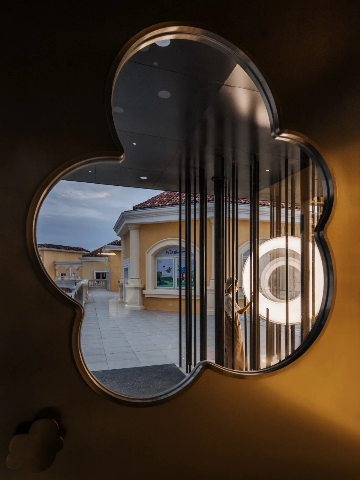 BIM Architecture | Everything in the Room: As a Fairy Tale, Duoyun Academy Miro Store/Wutopia Lab