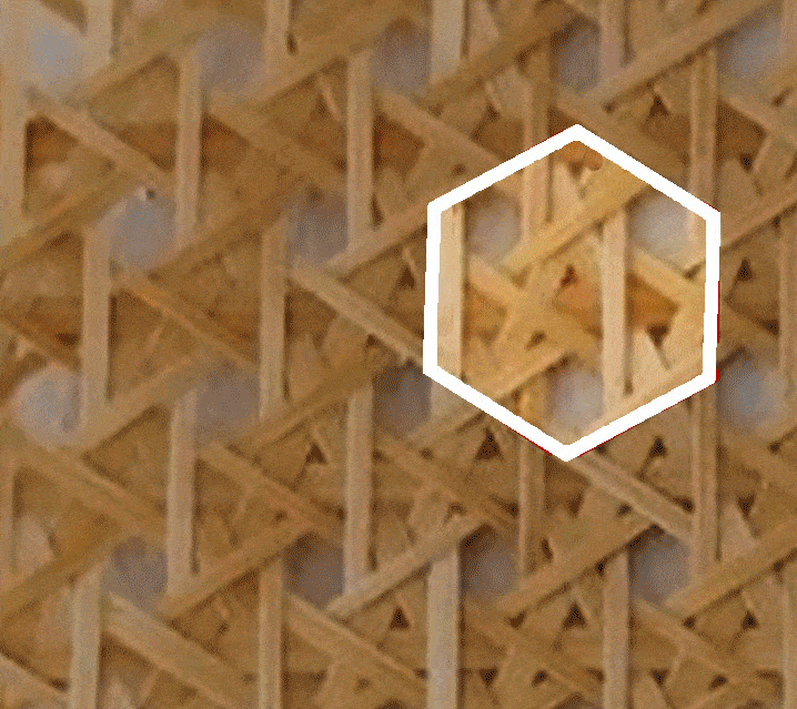 BIM Architecture | Yada Theater: Forest and Stage/Goa Elephant Design