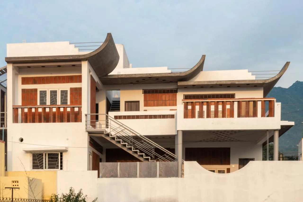 BIM Architecture | Coimbatore Training Center in India/Masonry of Architects