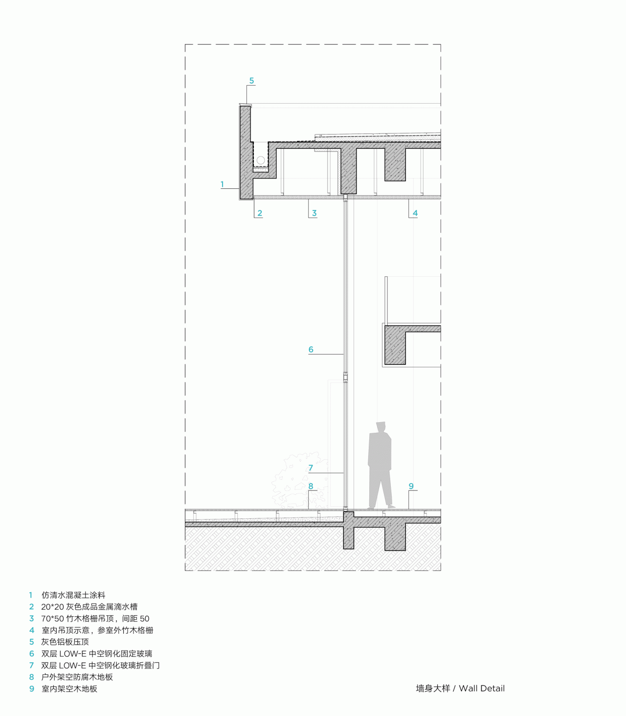 BIM Architecture | Lehuo Collection Box: Nanjing Yada Ziluocheng/Line+Architectural Firm gad