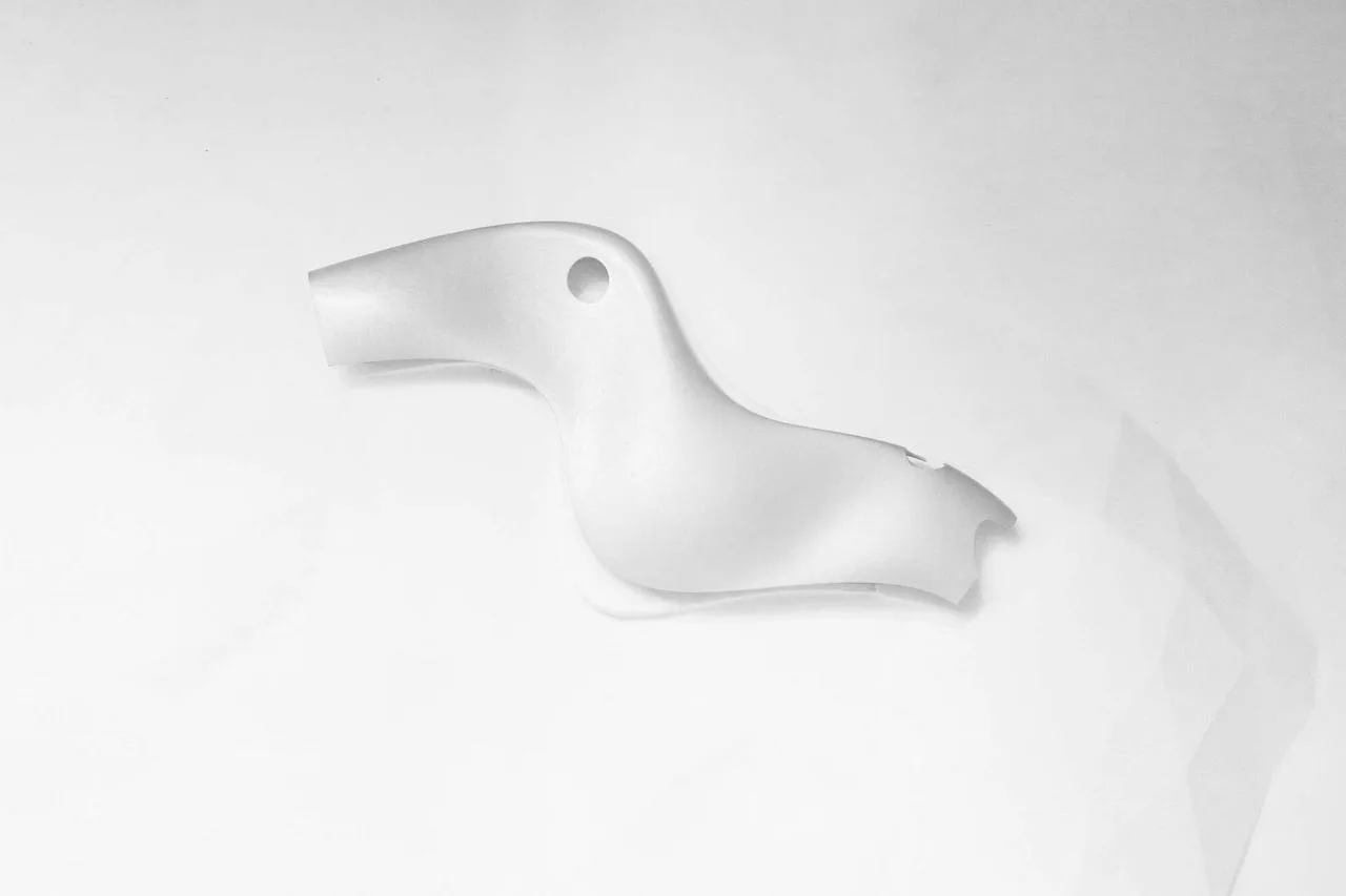 BIM Architecture | Xinyu Tree Frog Nature Experience Center/Dimensional Architecture