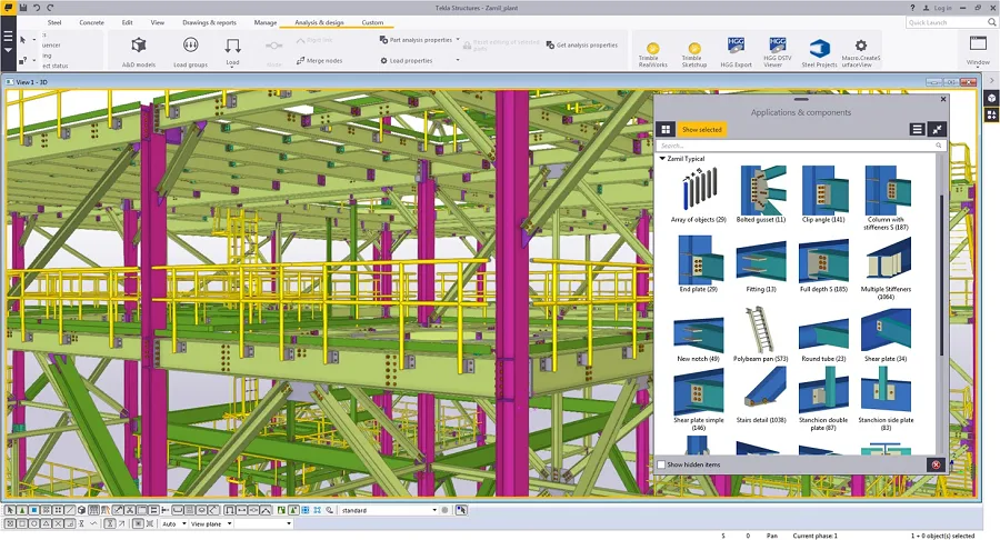 BIM Q&A | 16 Most Popular BIM Software