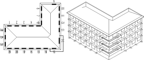 Tianzheng Architecture T20V8.0 official version, including installation and setup tutorials, supports CAD2010-2022
